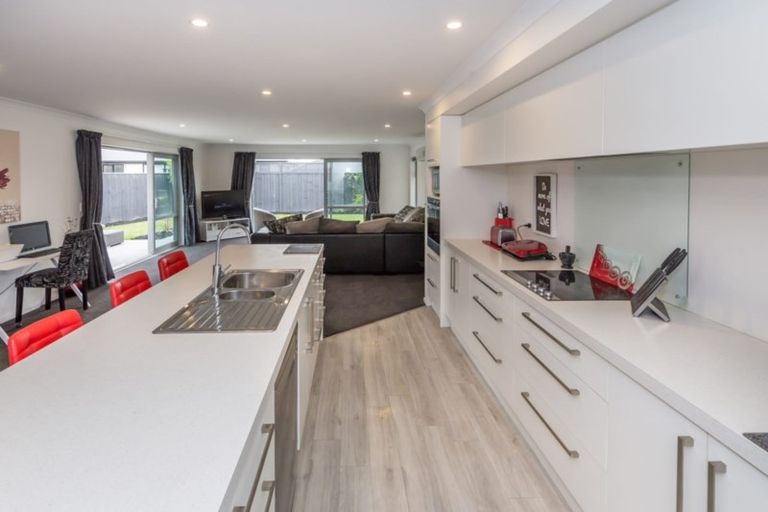 Photo of property in 57 Navy Loop, Rolleston, 7614