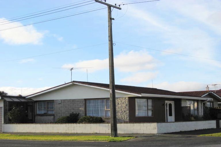 Photo of property in 38 Douglas Street, Saint Kilda, Dunedin, 9012