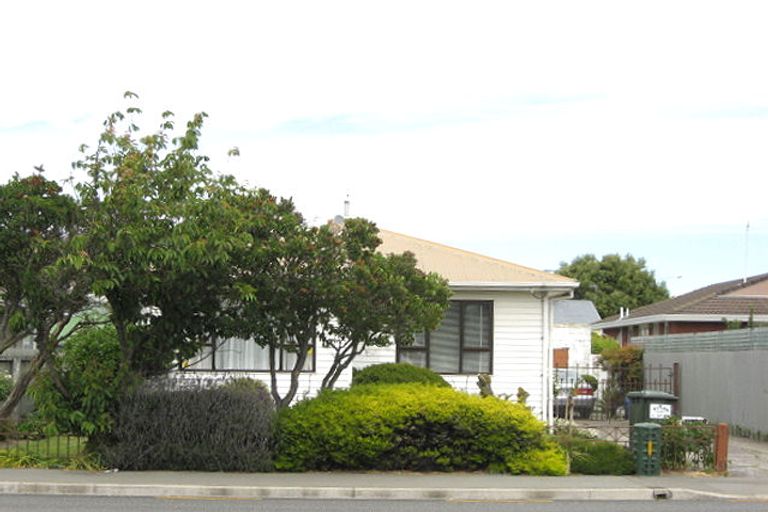 Photo of property in 698 Ferry Road, Woolston, Christchurch, 8023