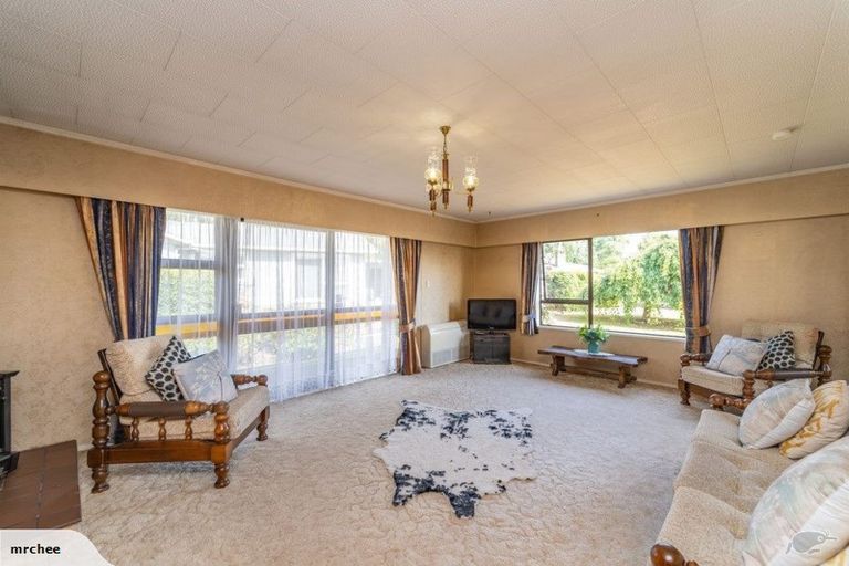 Photo of property in 14 Ranfurly Street, Solway, Masterton, 5810