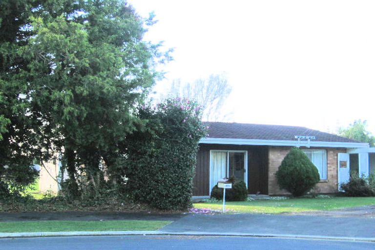 Photo of property in 11a Garrick Place, Beerescourt, Hamilton, 3200