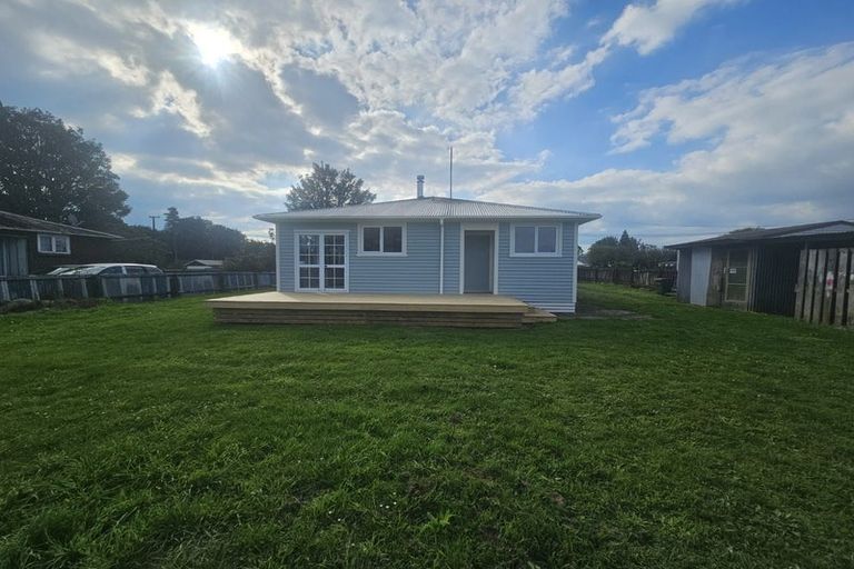 Photo of property in 56 Okoheriki Street, Mamaku, 3020