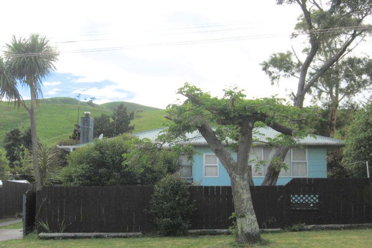 Photo of property in 57 Lyell Road, Outer Kaiti, Gisborne, 4010