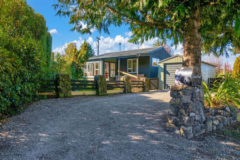 Photo of property in 15 Harewood Road, Oxford, 7430