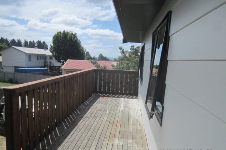 Photo of property in 20 Beech Place, Owhata, Rotorua, 3010