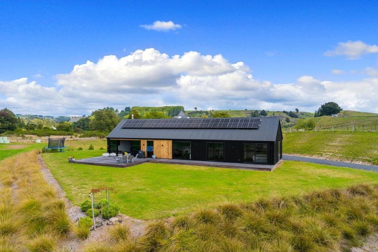 Photo of property in 25 Tio Street, Kakahi, Owhango, 3989