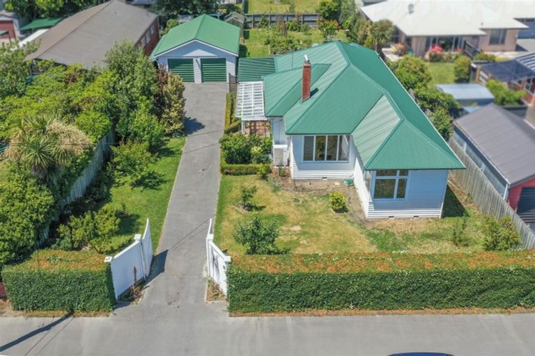 Photo of property in 44 Allens Road, Allenton, Ashburton, 7700