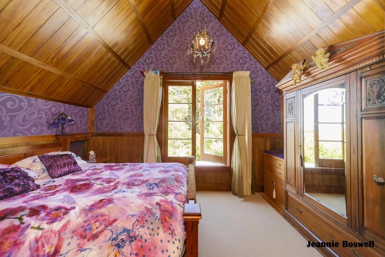 Photo of property in 649 Mount Stewart Halcombe Road, Halcombe, Feilding, 4779