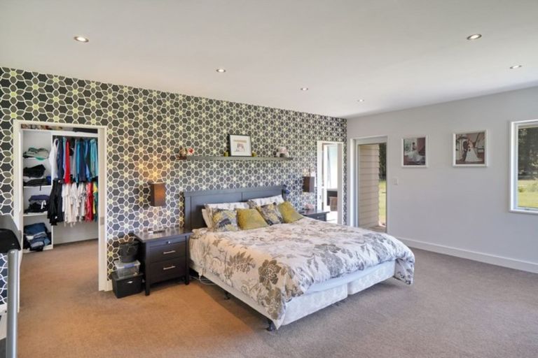 Photo of property in 317 Mount Grey Road, Loburn, Rangiora, 7472