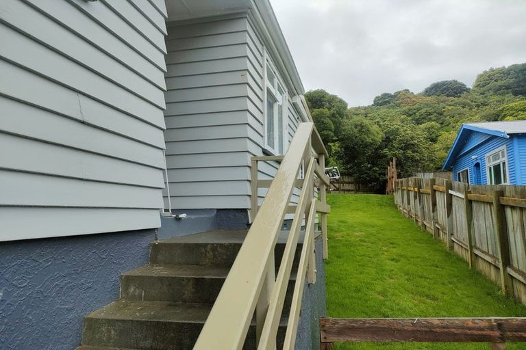 Photo of property in 37 Tukanae Street, Strathmore Park, Wellington, 6022