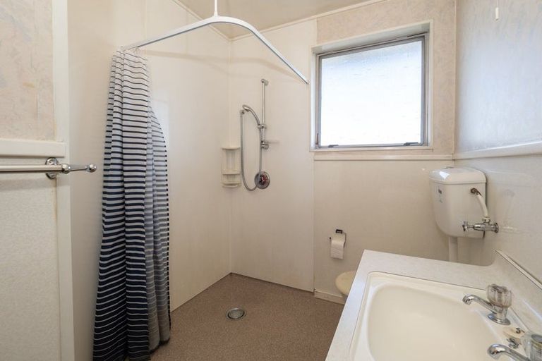 Photo of property in 21 Hugh Street, Hampstead, Ashburton, 7700