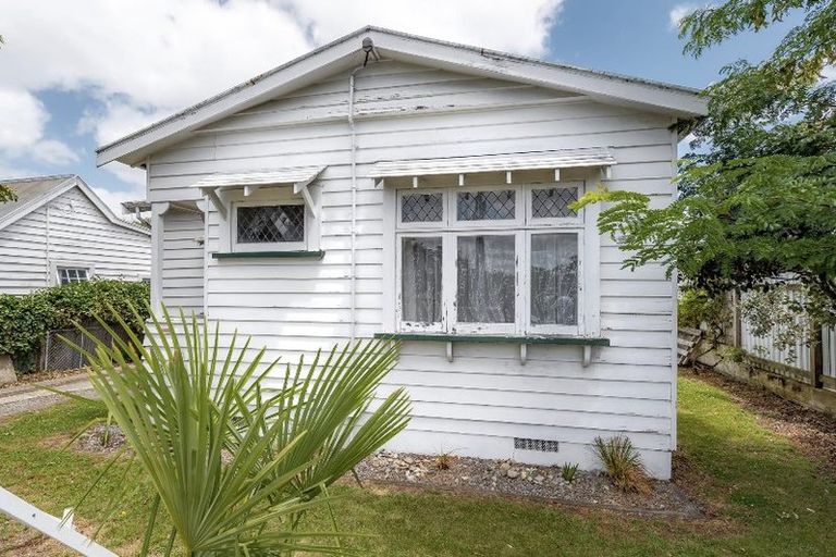 Photo of property in 8 Kuripuni Street, Kuripuni, Masterton, 5810