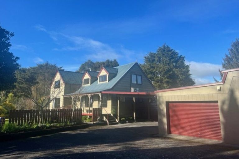 Photo of property in 29 East Street, Taumarunui, 3920