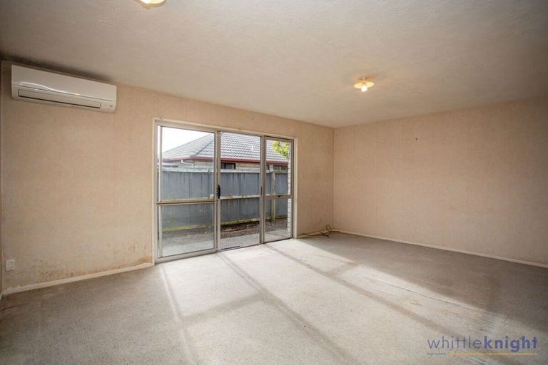 Photo of property in 4/149 Clarence Street, Riccarton, Christchurch, 8011