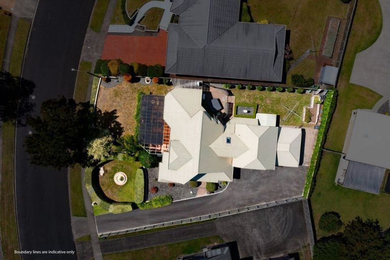 Photo of property in 16 Willow Grove, Morrinsville, 3300