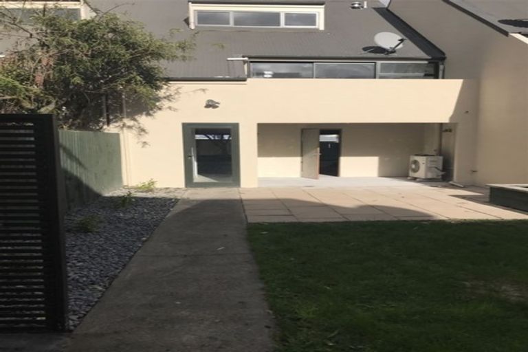 Photo of property in 9/324 Worcester Street, Linwood, Christchurch, 8011