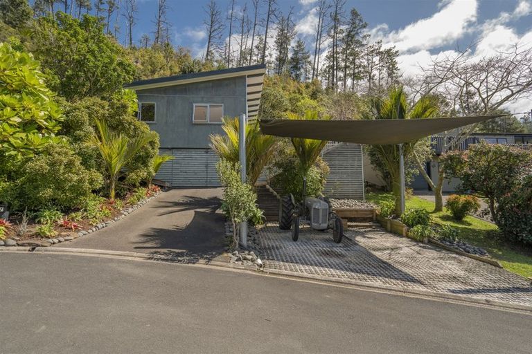 Photo of property in 7 Ailsa Place, Tairua, 3508