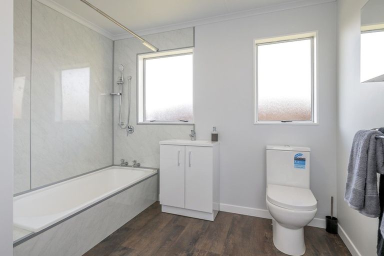 Photo of property in 33b Balmoral Street, Levin, 5510