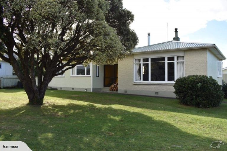 Photo of property in 244 Cornfoot Street, Castlecliff, Whanganui, 4501