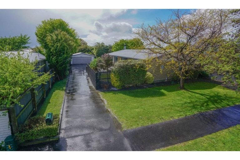 Photo of property in 20 Clydesdale Street, Woolston, Christchurch, 8062