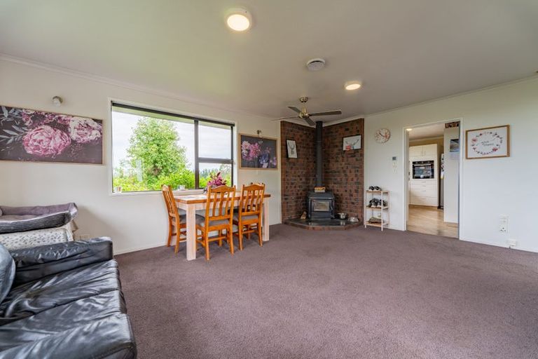 Photo of property in 799 Brockley Road, Rosewill, Timaru, 7975