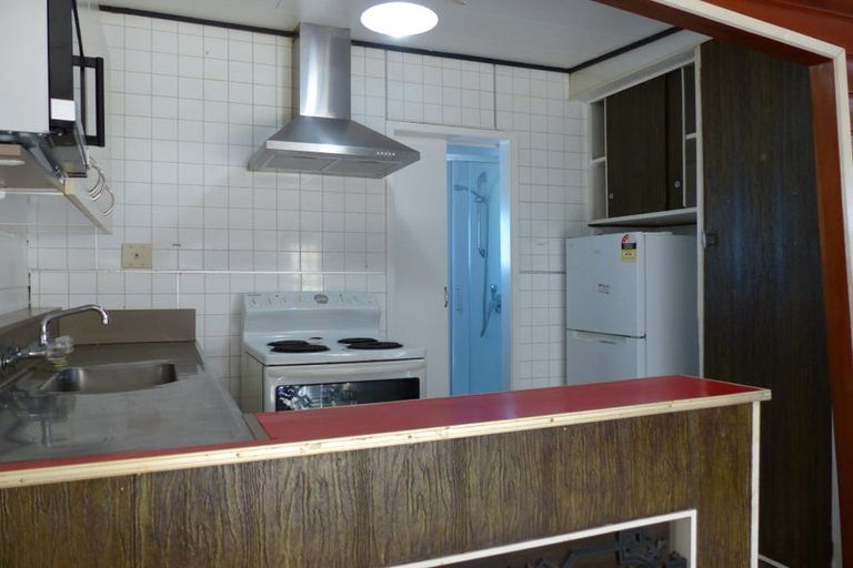 Photo of property in 8a Haddon Place, Dunedin Central, Dunedin, 9016