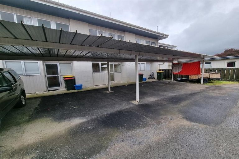 Photo of property in 8/10 Deere Avenue, Fenton Park, Rotorua, 3010