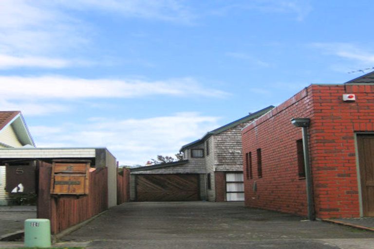 Photo of property in 6 Miro Street, Woburn, Lower Hutt, 5010