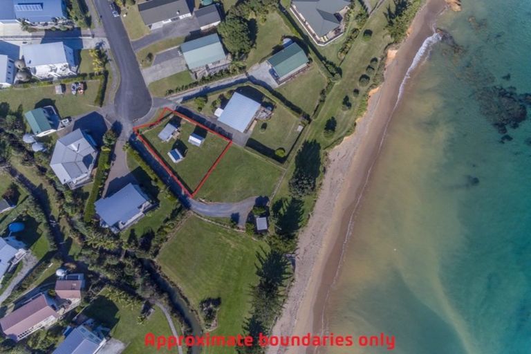 Photo of property in 7 Fairwinds Place, Hihi, Mangonui, 0494