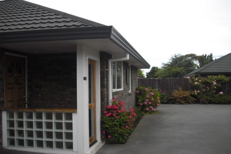 Photo of property in 1/29 Smith Street, Woolston, Christchurch, 8062