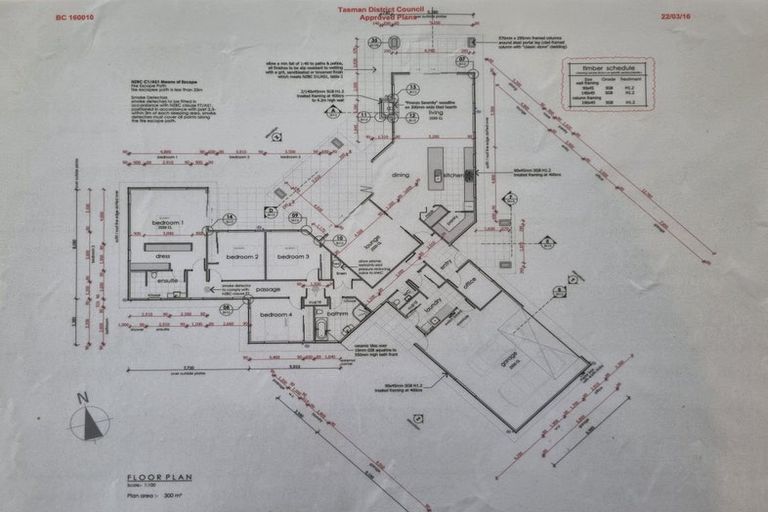 Photo of property in 6 Westmere Drive, Tasman, Upper Moutere, 7173