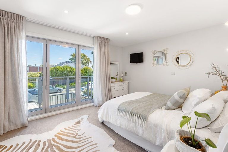 Photo of property in 50 Mcdougall Avenue, St Albans, Christchurch, 8014