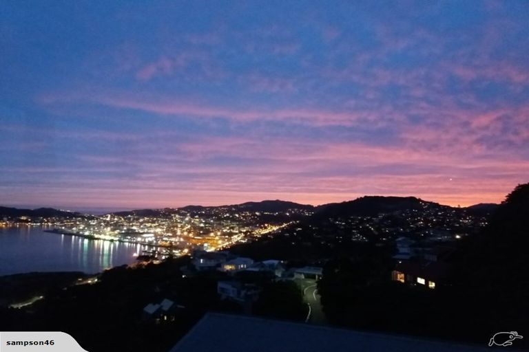 Photo of property in 140 Nicholson Road, Khandallah, Wellington, 6035