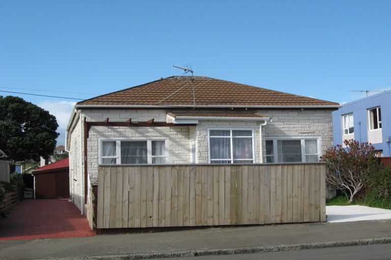 Photo of property in 35 Yule Street, Kilbirnie, Wellington, 6022
