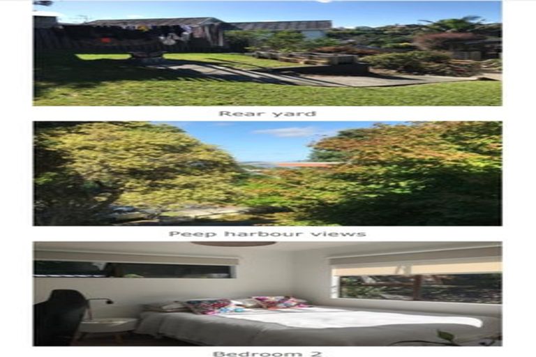 Photo of property in 39 Bellbird Avenue, Onerahi, Whangarei, 0110