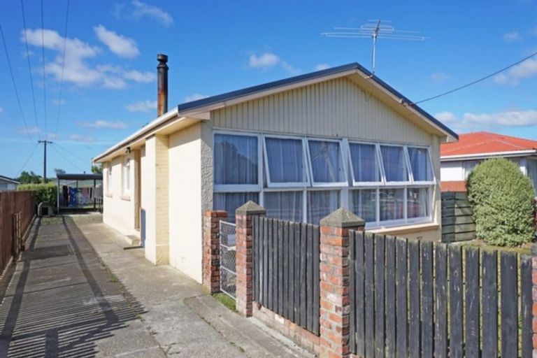 Photo of property in 47 Oreti Street, Kingswell, Invercargill, 9812