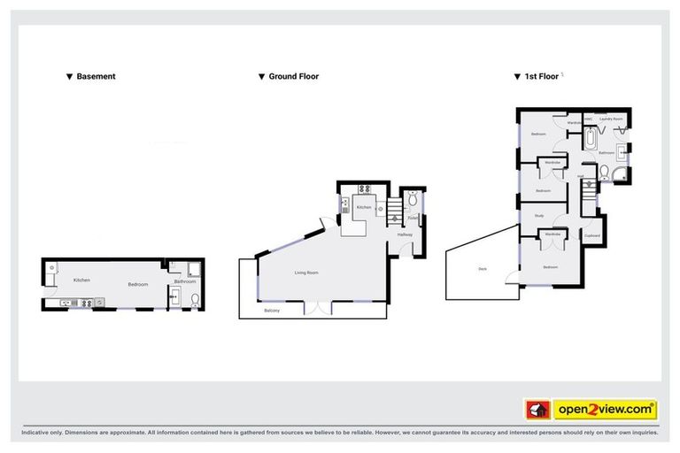 Photo of property in 57 Walter Road, Lowry Bay, Lower Hutt, 5013