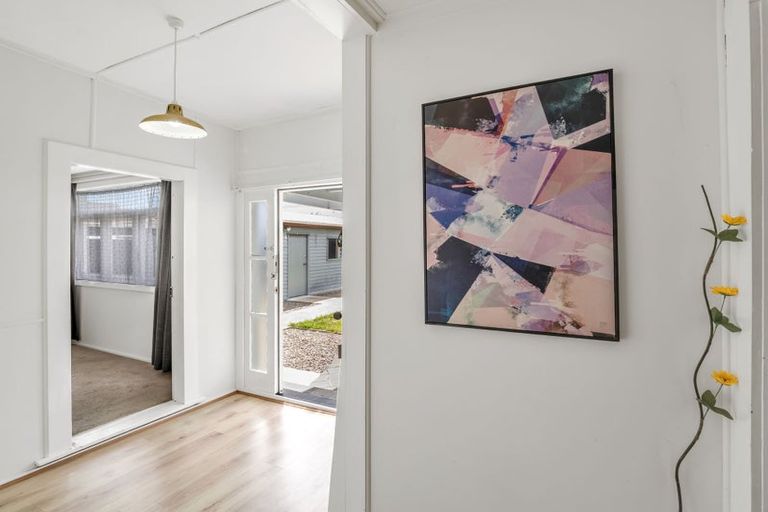 Photo of property in 23 South Street, West End, Palmerston North, 4410