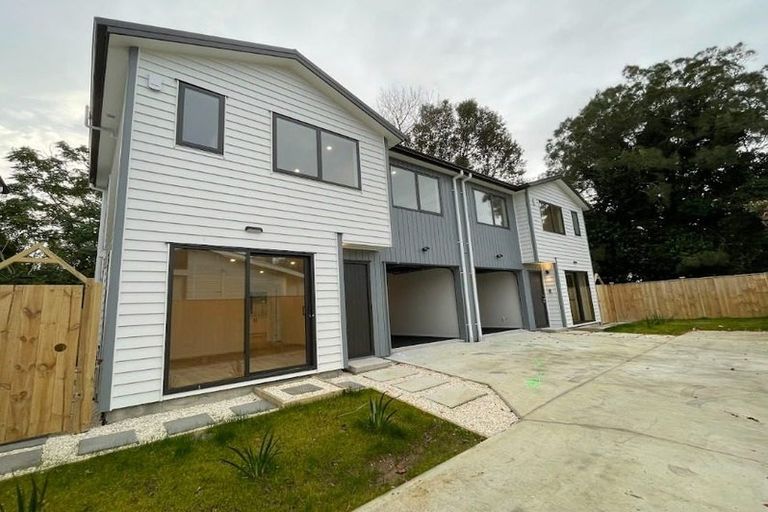 Photo of property in 7c Pinehurst Place, Wattle Downs, Auckland, 2103