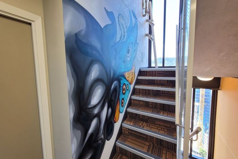 Photo of property in 1902/111 Dixon Street, Te Aro, Wellington, 6011