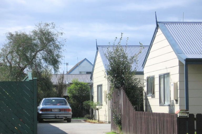 Photo of property in 107a Gloucester Road, Mount Maunganui, 3116