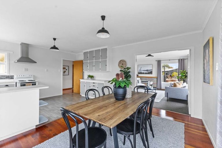 Photo of property in 117a Ngamotu Road, Spotswood, New Plymouth, 4310