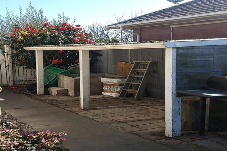 Photo of property in 45a Witham Street, Hornby, Christchurch, 8042