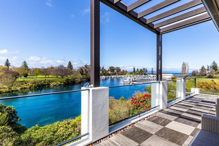 Photo of property in 18 Noble Street, Nukuhau, Taupo, 3330