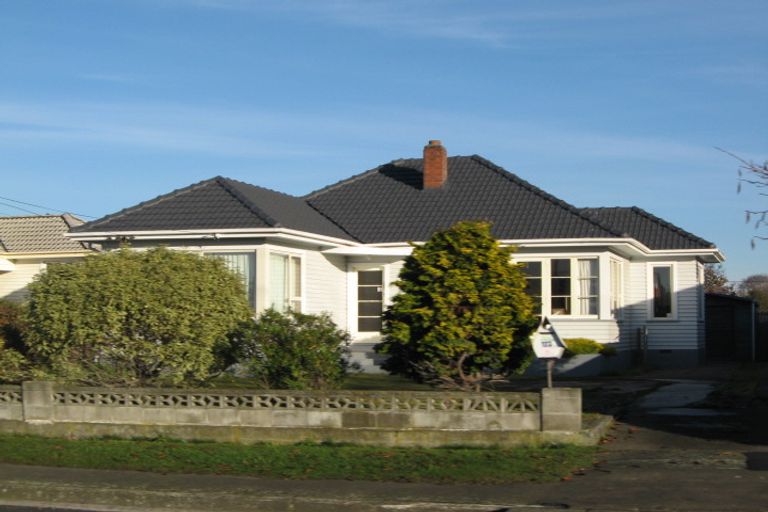 Photo of property in 123 Bower Avenue, New Brighton, Christchurch, 8083