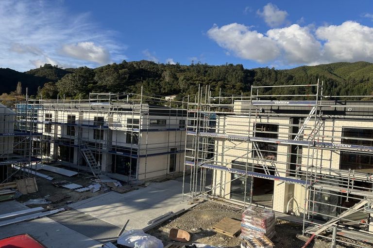 Photo of property in 1 Rimu Street, Wainuiomata, Lower Hutt, 5014