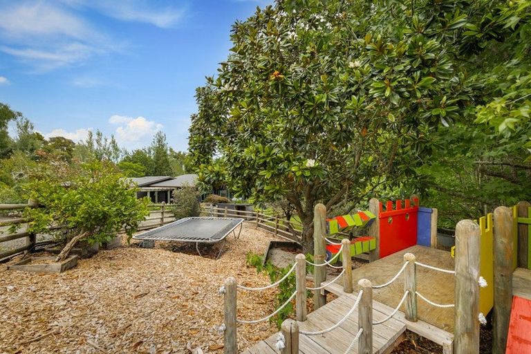 Photo of property in 305 Rapson Road, Kaukapakapa, 0871