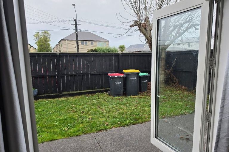 Photo of property in 535 Barbadoes Street, Edgeware, Christchurch, 8013
