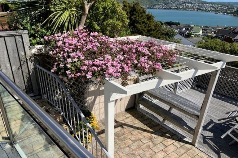 Photo of property in 4 Tombane Terrace, Papakowhai, Porirua, 5024