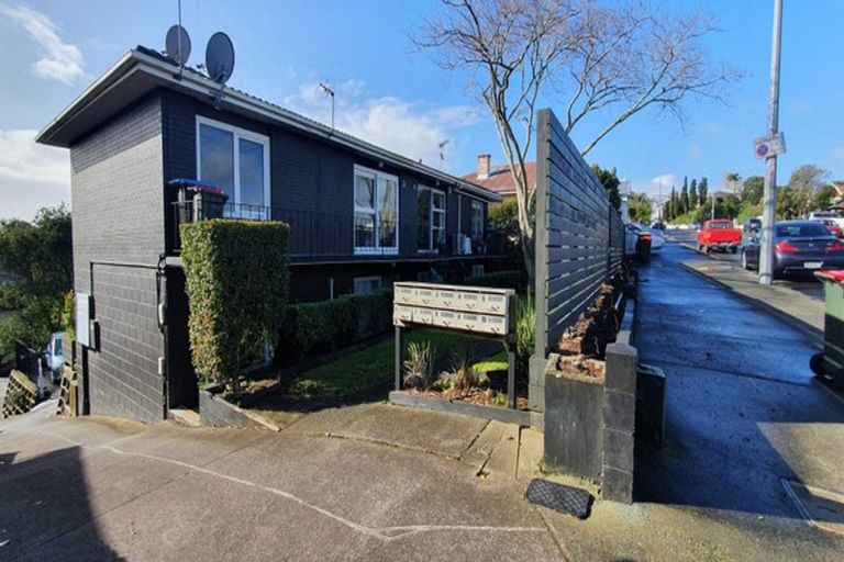 Photo of property in 1/573 New North Road, Kingsland, Auckland, 1021